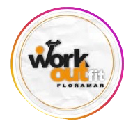 Academia Workout Fit Floramar
